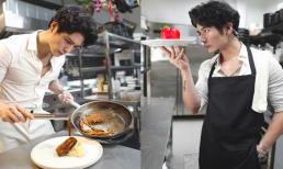 Phát hiện 'bí chiêu' của Huy Trần dùng để cưa đổ 'đả nữ' Ngô Thanh Vân: 'Con đường ngắn nhất chinh phục trái tim người phụ nữ là... đi qua bao tử'