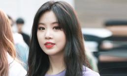 Soojin của nhóm nhạc (G) I-DLE vướng cáo buộc trộm tiền và bắt nạt bạn