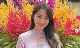 Làm dâu nhà hào môn, Primmy Trương tiết lộ thèm một thứ nhưng không phải sơn hào hải vị