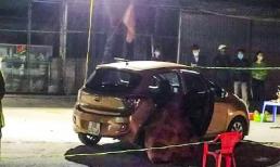 Án mạng tại quán karaoke ở Hòa Bình khiến 6 thanh niên thương vong