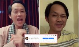 NSƯT Hoài Linh lập kỷ lục chỉ sau hai tuần thành lập Youtube đã đạt nửa triệu lượt đăng ký