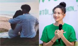 Huy Trần đăng ảnh ôm hôn Ngô Thanh Vân cực ngọt ngào, còn ngại gì mà không chịu công khai ta là của nhau?