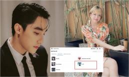 Thiều Bảo Trâm và Sơn Tùng bị nghi 'gương vỡ lại lành' sau gần 2 tháng scandal tình cảm
