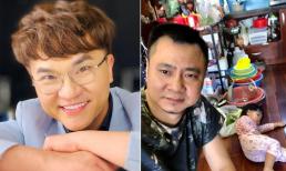 Sao Việt 22/2/2021: MC Đại Nghĩa thu mua 25 tấn nông sản giúp đỡ bà con Hải Dương; Tự Long vô tình hé lộ một góc trong không gian sống