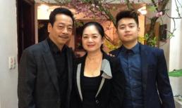 Con trai thứ 2 của cố NSND Hoàng Dũng gửi lời cảm tạ: 'Cảm ơn đã đồng hành cùng bố trong chuyến lưu diễn cuối cùng...'