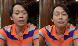 Hoài Linh mếu máo than thở không có tiền mua vàng trong ngày vía Thần Tài