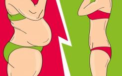 7 lý do tăng cân không liên quan gì đến việc lười vận động hoặc ăn nhanh