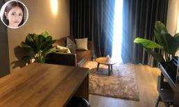 Trương Mỹ Nhân rao bán căn hộ tại TP Hồ Chí Minh