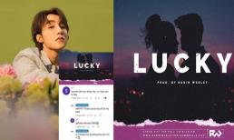 Cư dân mạng hóng 'drama' nóng bỏng tay: Có chắc yêu là đây của Sơn Tùng lại dính nghi án đạo nhạc?