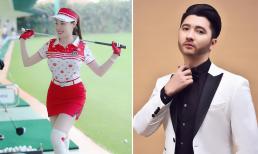 Âu Hà My lên tiếng khi có người nhắc đến chồng cũ Trọng Hưng