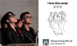 MV Chúng ta của hiện tại mất khỏi Youtube, em trai Sơn Tùng M-TP có động thái đáng chú ý