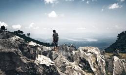 Một người đàn ông có năng lực thực sự sẽ có bốn đặc điểm này