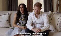 Xúi chồng từ bỏ Hoàng gia, Meghan lần đầu lộ diện sau thông báo mang bầu lần hai