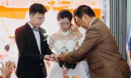 Cô dâu có bầu trước cưới, chàng rể tương lai ép bên vợ phải cho nhà, bố vợ phán câu 'xanh rờn'