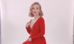 Bị mỉa mai vì chuyện ly hôn chồng thứ 4, Đào Hoàng Yến đáp trả