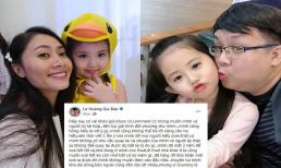 Mặc fan 'đẩy thuyền', Gia Bảo đăng đàn khẳng định sẽ không bao giờ có chuyện quay lại với vợ cũ