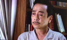 Xót xa khi nhìn lại loạt ảnh của nghệ sĩ Hoàng Dũng trong bộ phim cuối cùng 'Trở về giữa yêu thương' 