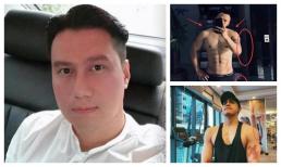 Khi 'sống ảo' không chỉ là 'đặc sản' dành riêng cho nữ giới: Cùng điểm mặt các sao nam Vbiz 'nghiện' photoshop ảnh nào!