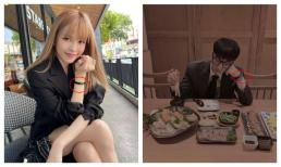 Vừa có tin đồn tái hợp, Thiều Bảo Trâm tiếp tục bị soi dùng đồ đôi với Sơn Tùng?