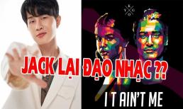 'Drama' tới đỡ không nổi: Sau Sơn Tùng đến lượt Jack dính nghi án đạo nhạc từ Châu Âu tới Châu Á?