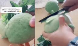 TikToker nức nở khen rau củ Hải Dương ngon bổ rẻ, kêu gọi mọi người mua ủng hộ bà con nông dân