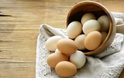 Trứng luộc hôm trước để hôm sau có ăn được không? Có thể bảo quản trong tủ lạnh bao nhiêu ngày? 