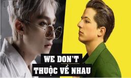 Sơn Tùng M-TP và những pha 'mượn beat' kinh điển đến mức bị anti-fan phong danh hiệu 'đạo sĩ'