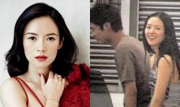 Chương Tử Di không còn tránh né nữa, cuối cùng cũng chịu thừa nhận: 'Nếu như năm ấy tôi chịu thỏa hiệp thì đã lấy Hoắc Khải Sơn từ lâu rồi!'