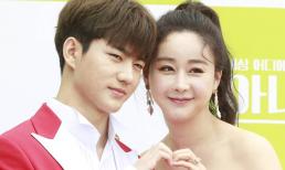 Hoa hậu Hàn Quốc lấy chồng kém 18 tuổi dính tin đồn ly hôn 