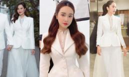 Nhã Phương - Nam Em - Đông Nhi 'đụng hàng', ai nhỉnh hơn?