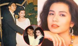 'Marilyn Monroe Hồng Kông' Chung Sở Hồng: Từ chối tình cảm của nhiều người đàn ông giàu có, chấp nhận sống góa bụa suốt 13 năm mà không tái hôn