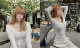 Sau liên hoàn biến 'đạo nhái' của Sơn Tùng M-TP, Thiều Bảo Trâm bất ngờ có động thái 'lạ'