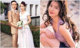 Yêu chồng từ cái nhìn đầu tiên, sau 19 năm chung sống, cô chưa từng làm việc nhà nên gần 50 tuổi vẫn như gái còn son