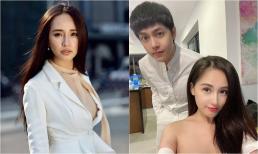 Mai Phương Thúy liên tục thể hiện tâm trạng buồn vì thất tình, dân mạng réo tên Noo Phước Thịnh