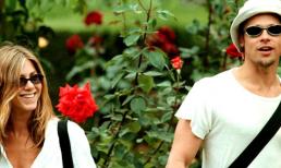 Liệu Jennifer Aniston và Brad Pitt có thể quay lại với nhau lần nữa?