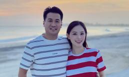 Mải mê chơi từ Tết đến giờ, Linh Rin bị bạn trai 'dỗi hờn': 'Em còn nhớ mặt anh như thế nào không?'