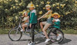 Sau hai ngày 'ẩn thân' vì ồn ào Minh Nhựa ly hôn bà cả, Mina Phạm đã chính thức có động thái mới 