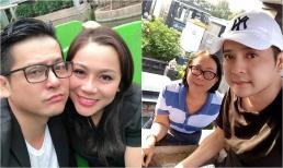 Mẹ vợ cũ Hoàng Anh 'tố' nam diễn viên nợ gần 50 triệu đồng không chịu trả