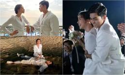 Jun Phạm chúc mừng sinh nhật Ngô Thanh Vân, 'lầy lội' hé lộ về chú rể nhỏ tuổi của 'đàn chị'