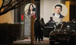 Son Ye Jin và Hyun Bin hẹn hò ở nhà mới tậu trị giá trăm tỷ?