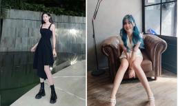 Hot girl 'bắp cần bơ' Thanh Tâm tiết lộ có đôi chân dài đến 1m13, dài hơn cả chân Thanh Hằng