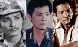 Thương Tín và những vai diễn 'một thời vang bóng'