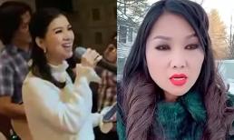 Em gái kết nghĩa của cố ca sĩ Vân Quang Long tiết lộ sự thật bức xúc trong lễ giỗ 49 ngày anh trai