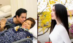 Sao Việt 27/2/2021: Ngọc Sơn mất 45 tỷ chữa bệnh cho mẹ tại Mỹ; Hiền Thục lên tiếng về tin đồn 'dao kéo' vòng một