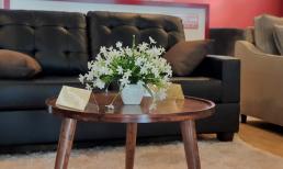 Mách bạn cách trang trí Tết từ 6 ý tưởng kê ghế sofa đa phong cách