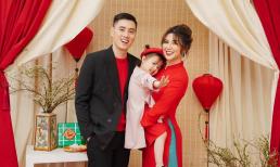 Sau Trấn Thành, gia đình Kiên Hoàng đóng góp 50 triệu đồng vào quỹ hỗ trợ mua vắc xin Covid-19