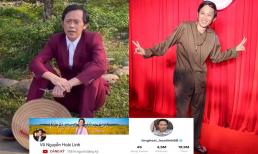 Lý do NSƯT Hoài Linh tham gia MXH nào cũng 'hot'