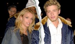 11 lần Justin Timberlake công khai hạ nhục Britney Spears đến nỗi bị mắng 'không đáng mặt đàn ông'