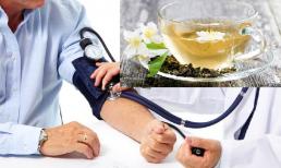 Kẻ thù của cao huyết áp, nhất định uống vài ngụm trước khi đi ngủ, huyết áp ổn định và không tăng 