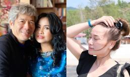 Sao Việt 28/2/2021: Diva Thanh Lam ngọt ngào chúc mừng sinh nhật bạn trai bác sĩ; Vợ cũ Thành Trung tậu mảnh đất rộng hơn 100m2 ở Phú Quốc